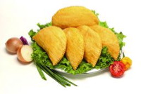 Golden Krust Caribbean Bakery a franchise opportunity from Franchise Genius